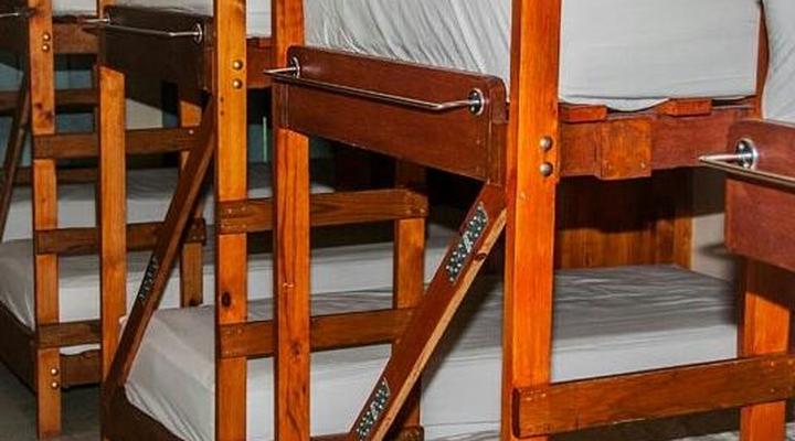 Step-Aside Accommodation & Conference Centre