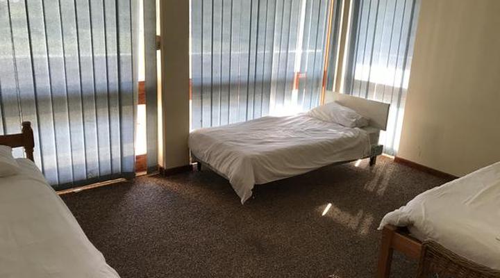 Step-Aside Accommodation & Conference Centre