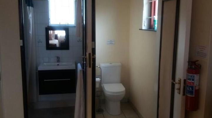 Step-Aside Accommodation & Conference Centre