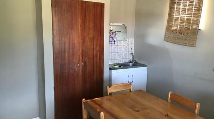 Step-Aside Accommodation & Conference Centre