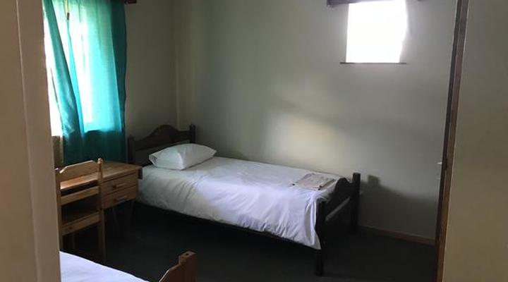 Step-Aside Accommodation & Conference Centre