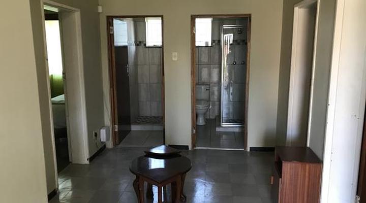 Step-Aside Accommodation & Conference Centre