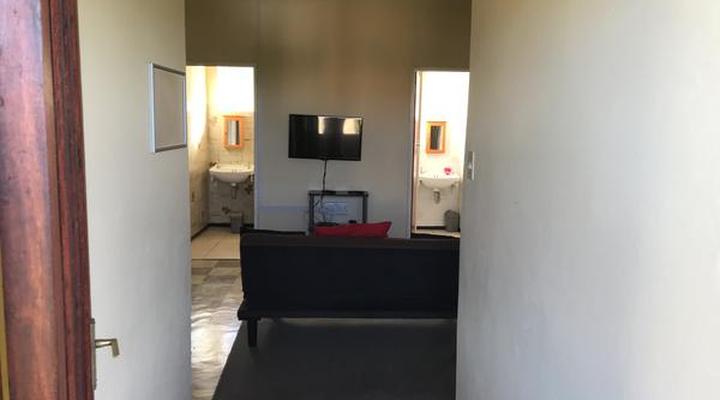 Step-Aside Accommodation & Conference Centre