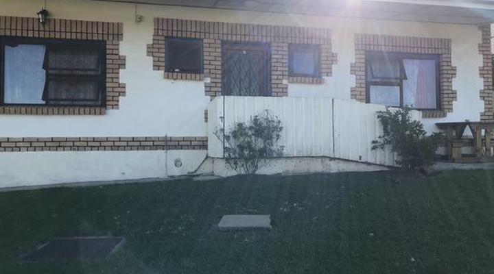 Step-Aside Accommodation & Conference Centre