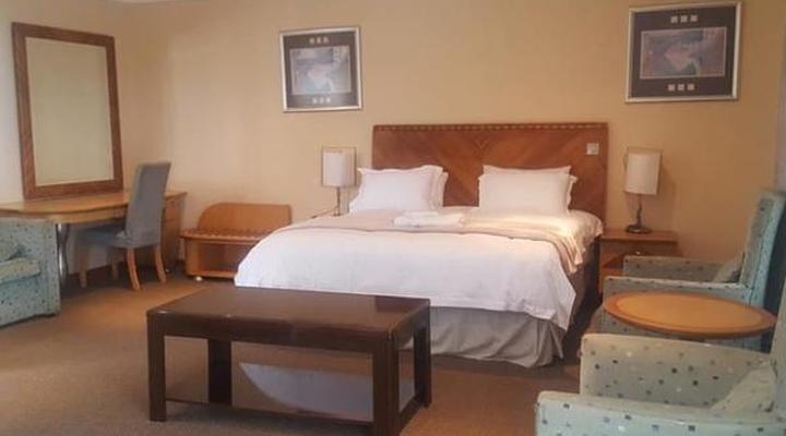 Kosi Bay Hippo Lodge