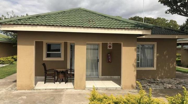 Kosi Bay Hippo Lodge