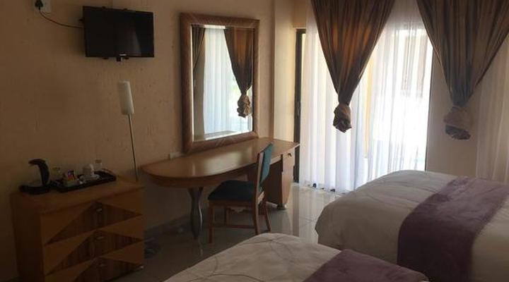 Kosi Bay Hippo Lodge