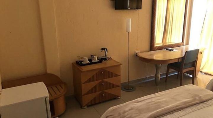 Kosi Bay Hippo Lodge