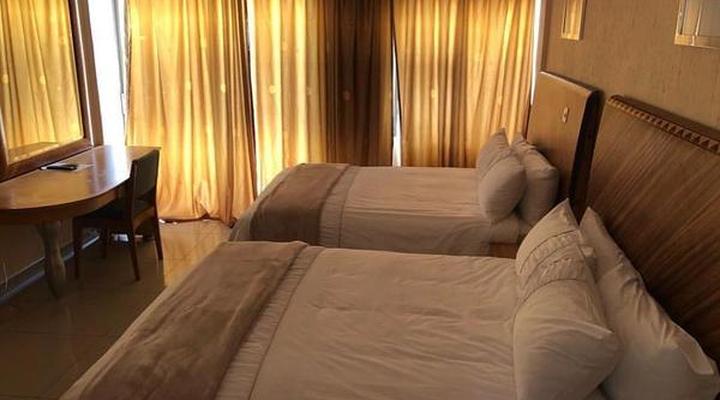 Kosi Bay Hippo Lodge