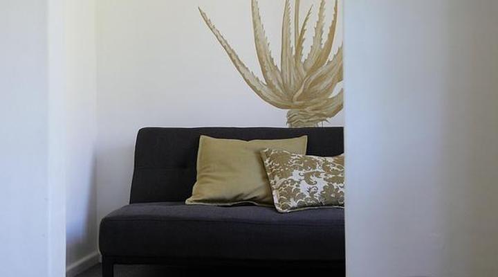 Porcupine Hills Guest Farm