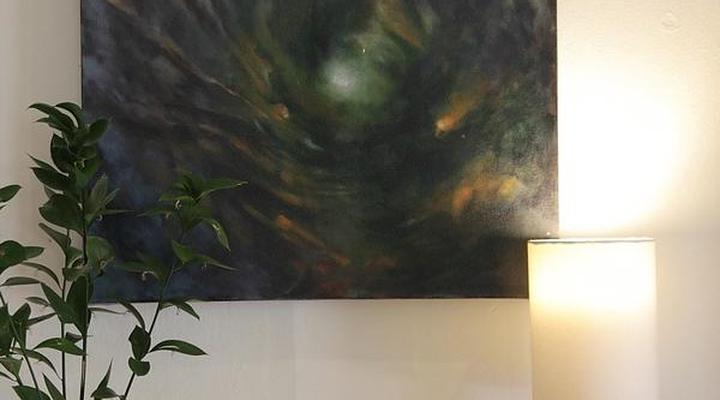 Porcupine Hills Guest Farm