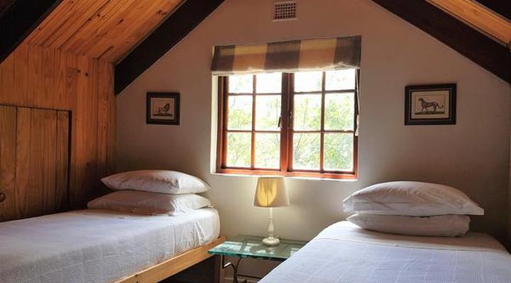 Porcupine Hills Guest Farm