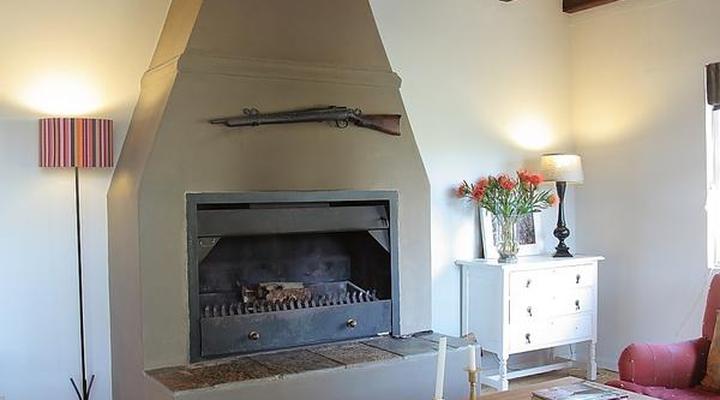 Porcupine Hills Guest Farm