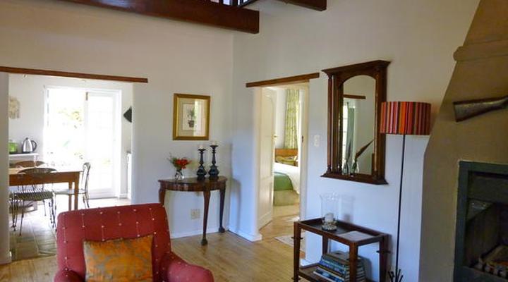 Porcupine Hills Guest Farm