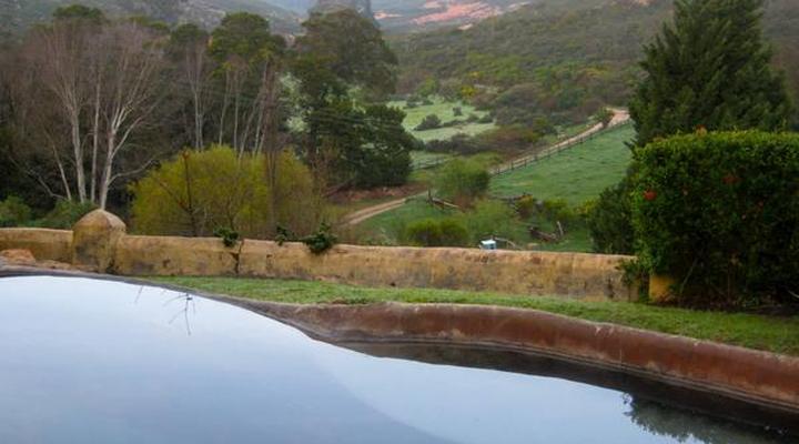 Porcupine Hills Guest Farm