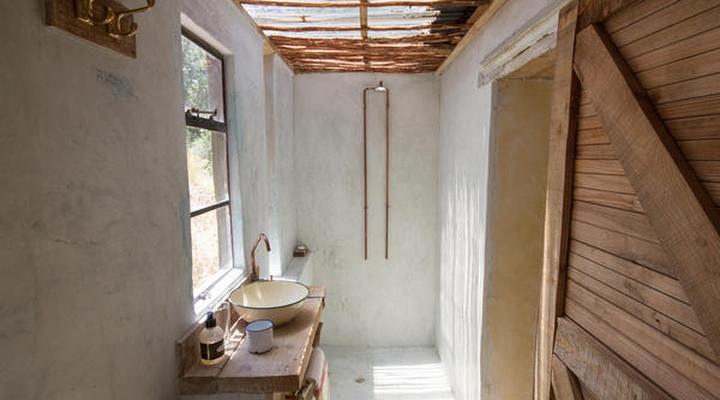 Porcupine Hills Guest Farm