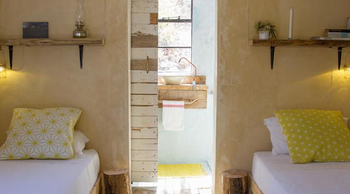 Porcupine Hills Guest Farm