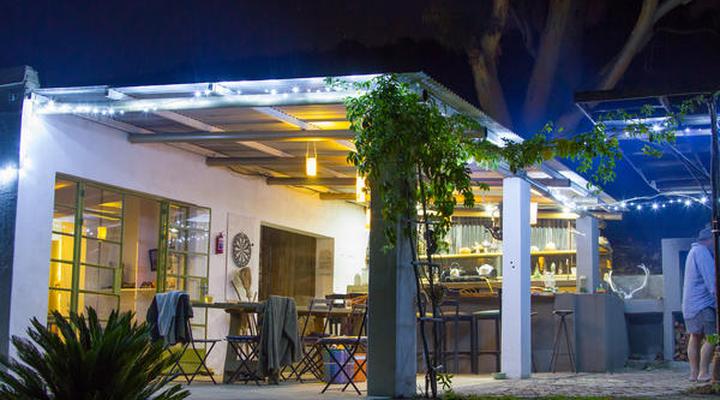 Porcupine Hills Guest Farm