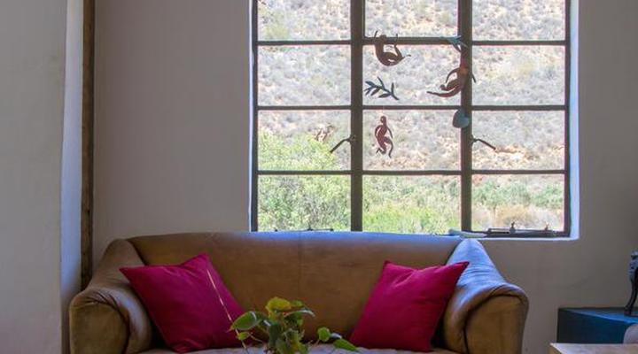 Porcupine Hills Guest Farm