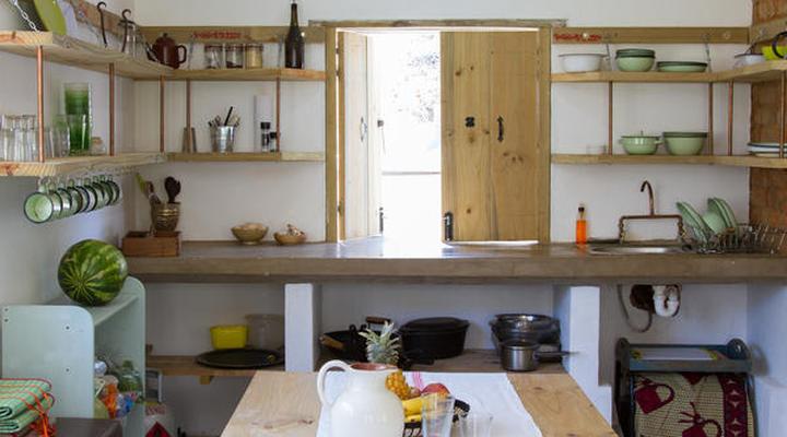 Porcupine Hills Guest Farm