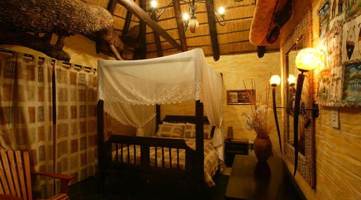 Chinaka Lodge