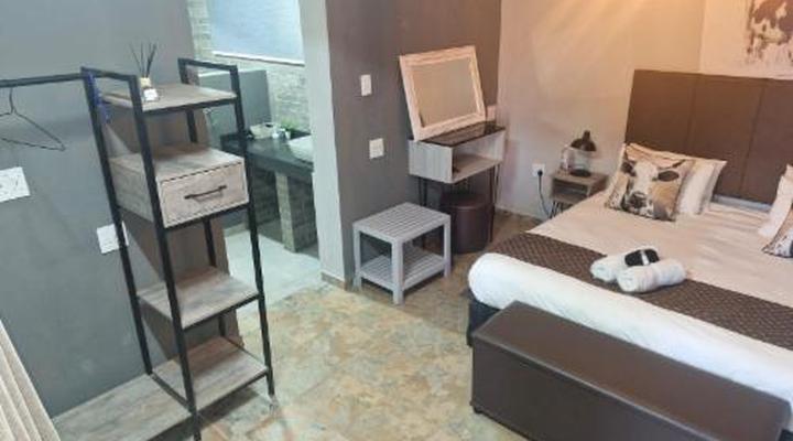 Tula Baba Guest Lodge