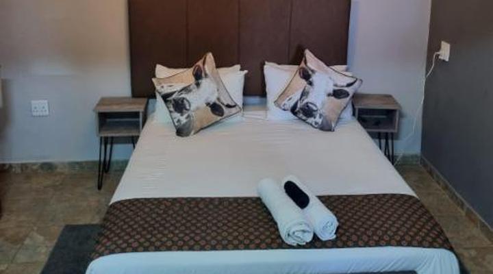 Tula Baba Guest Lodge