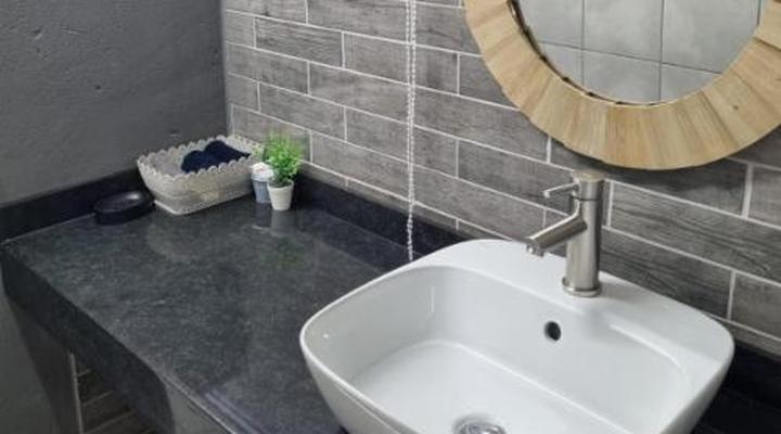 Tula Baba Guest Lodge