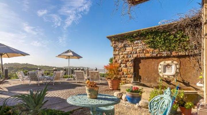 Kennedy's Beach Villa