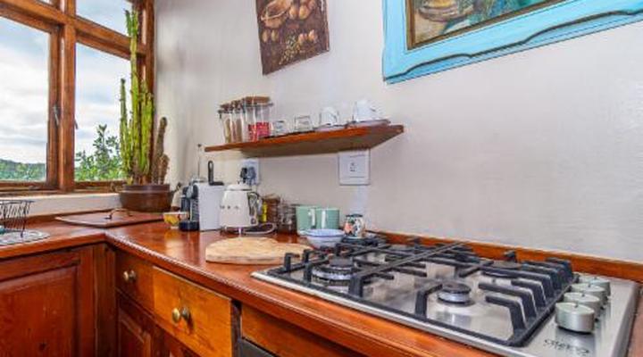 Kennedy's Beach Villa