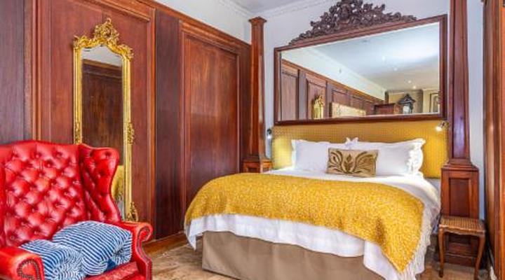 Kennedy's Beach Villa