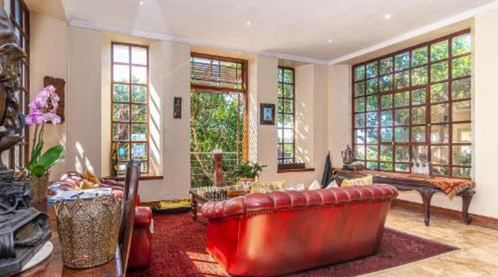 Kennedy's Beach Villa