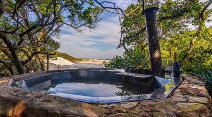 Kennedy's Beach Villa