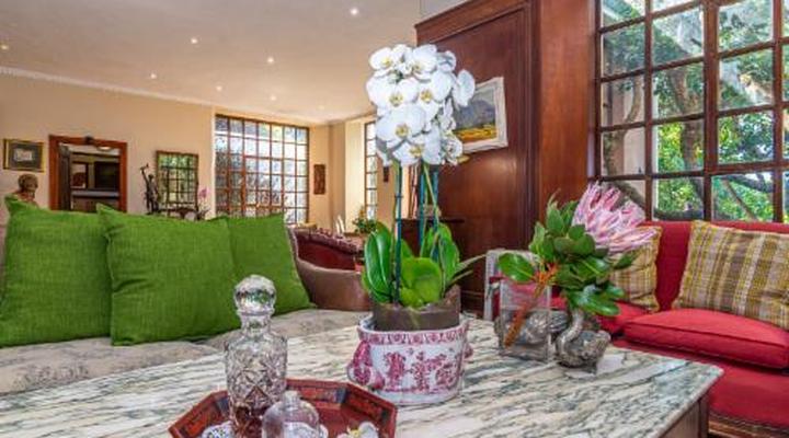 Kennedy's Beach Villa