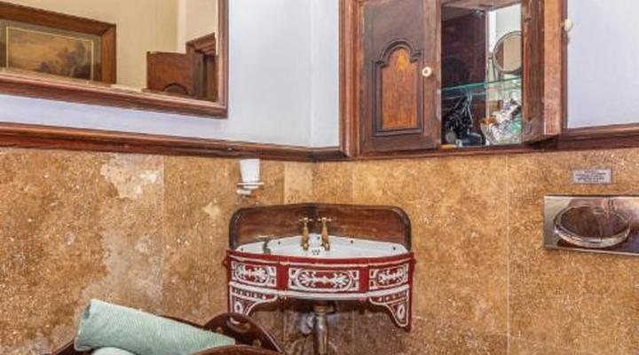 Kennedy's Beach Villa