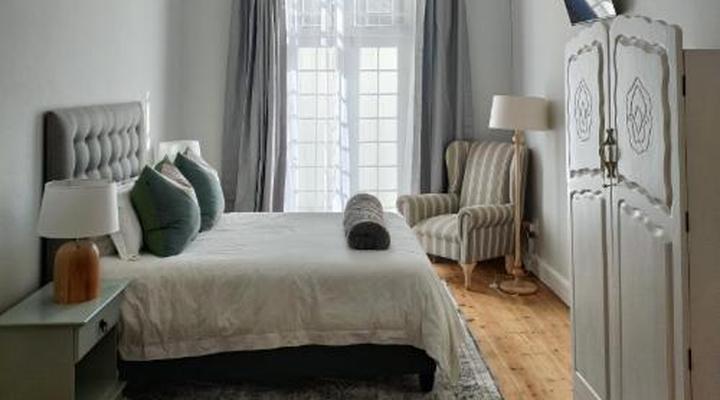 Bij De Graaff Guesthouse