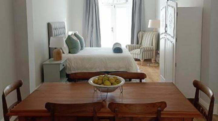 Bij De Graaff Guesthouse