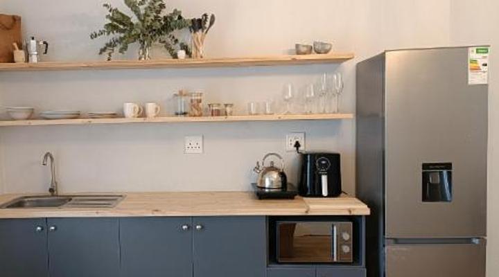 Bij De Graaff Guesthouse