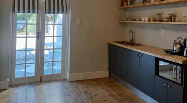 Bij De Graaff Guesthouse