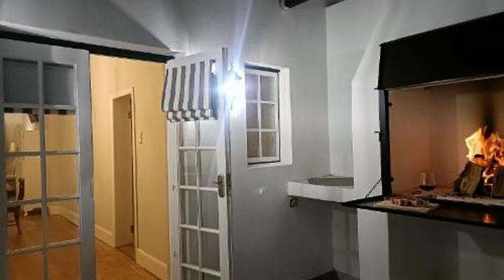 Bij De Graaff Guesthouse