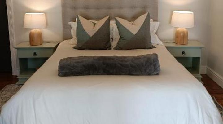 Bij De Graaff Guesthouse