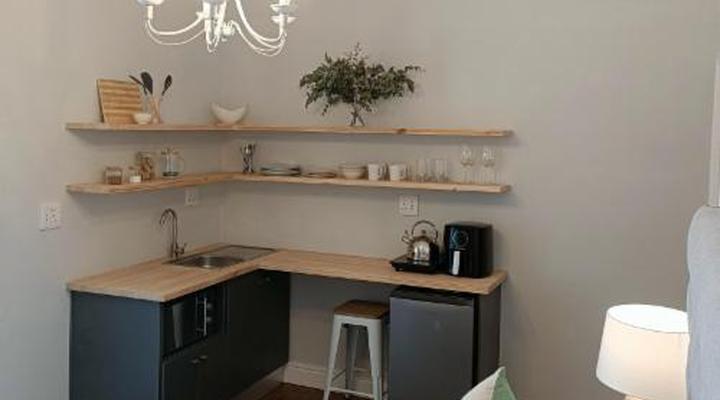 Bij De Graaff Guesthouse