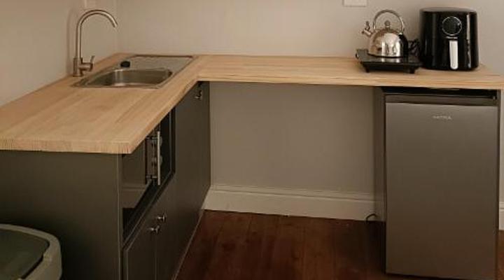 Bij De Graaff Guesthouse