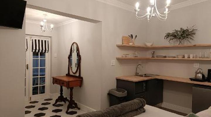 Bij De Graaff Guesthouse