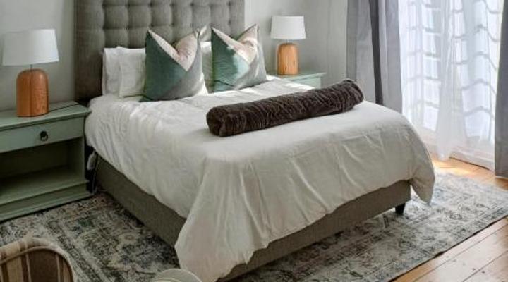 Bij De Graaff Guesthouse