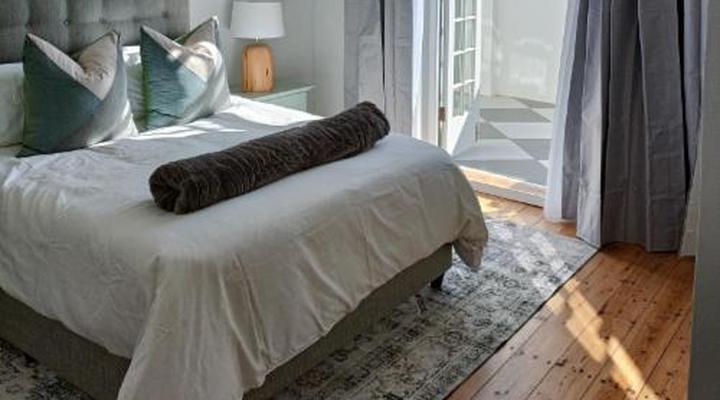 Bij De Graaff Guesthouse