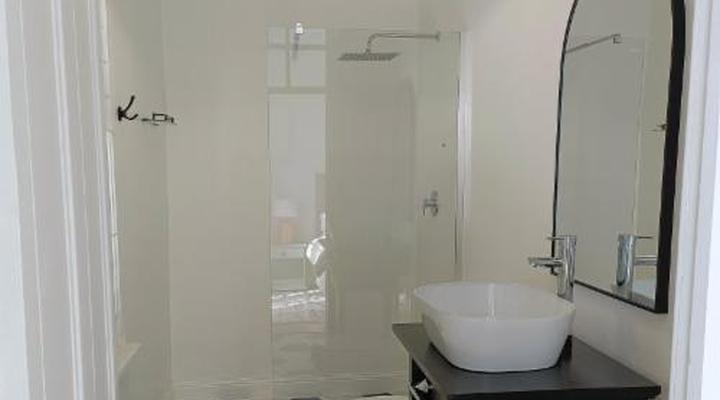 Bij De Graaff Guesthouse