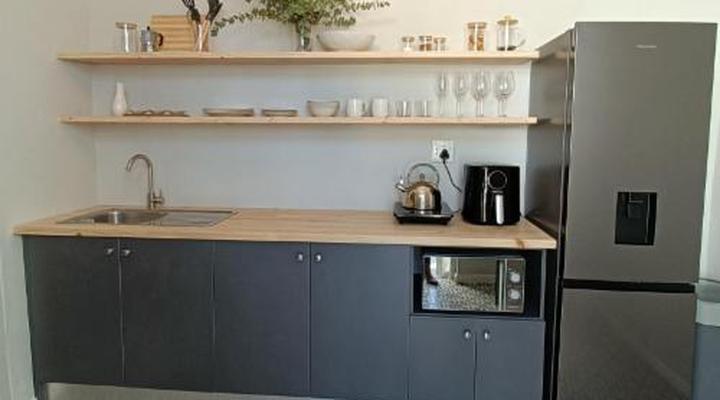 Bij De Graaff Guesthouse