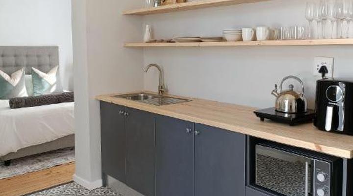 Bij De Graaff Guesthouse