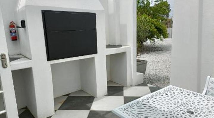 Bij De Graaff Guesthouse